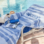 Oversized Beach Towel