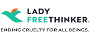 Lady Freethinker logo