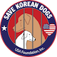 Save Korean Dogs logo