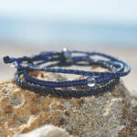 Shark Bracelet Stack