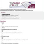 Adult Vaccine Assessment Tool